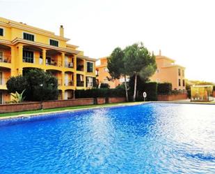 Swimming pool of Planta baja for sale in Llucmajor  with Air Conditioner, Terrace and Swimming Pool