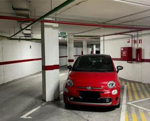 Parkplatz von Garage miete in Guía de Isora