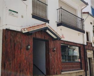 Casa adosada en venda en El Espinar amb Terrassa i Balcó