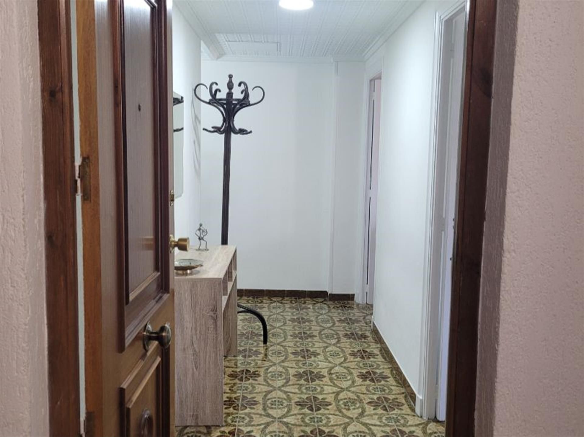 Flat to rent in Sant Joan d'Alacant  with Air Conditioner and Balcony
