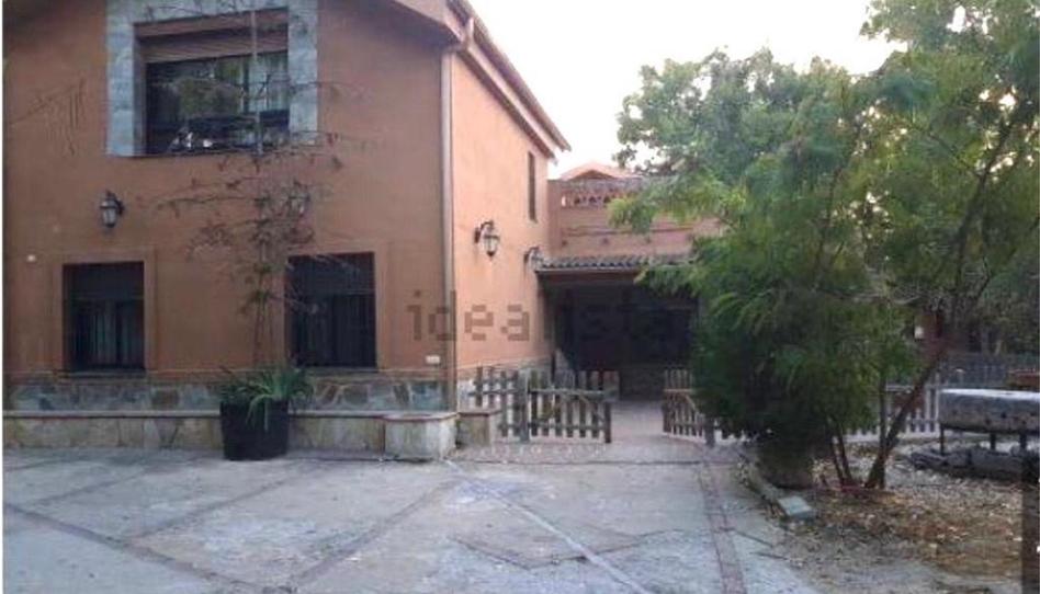 Photo 1 of Flat for sale in Avenida de España, 47, Coín, Málaga