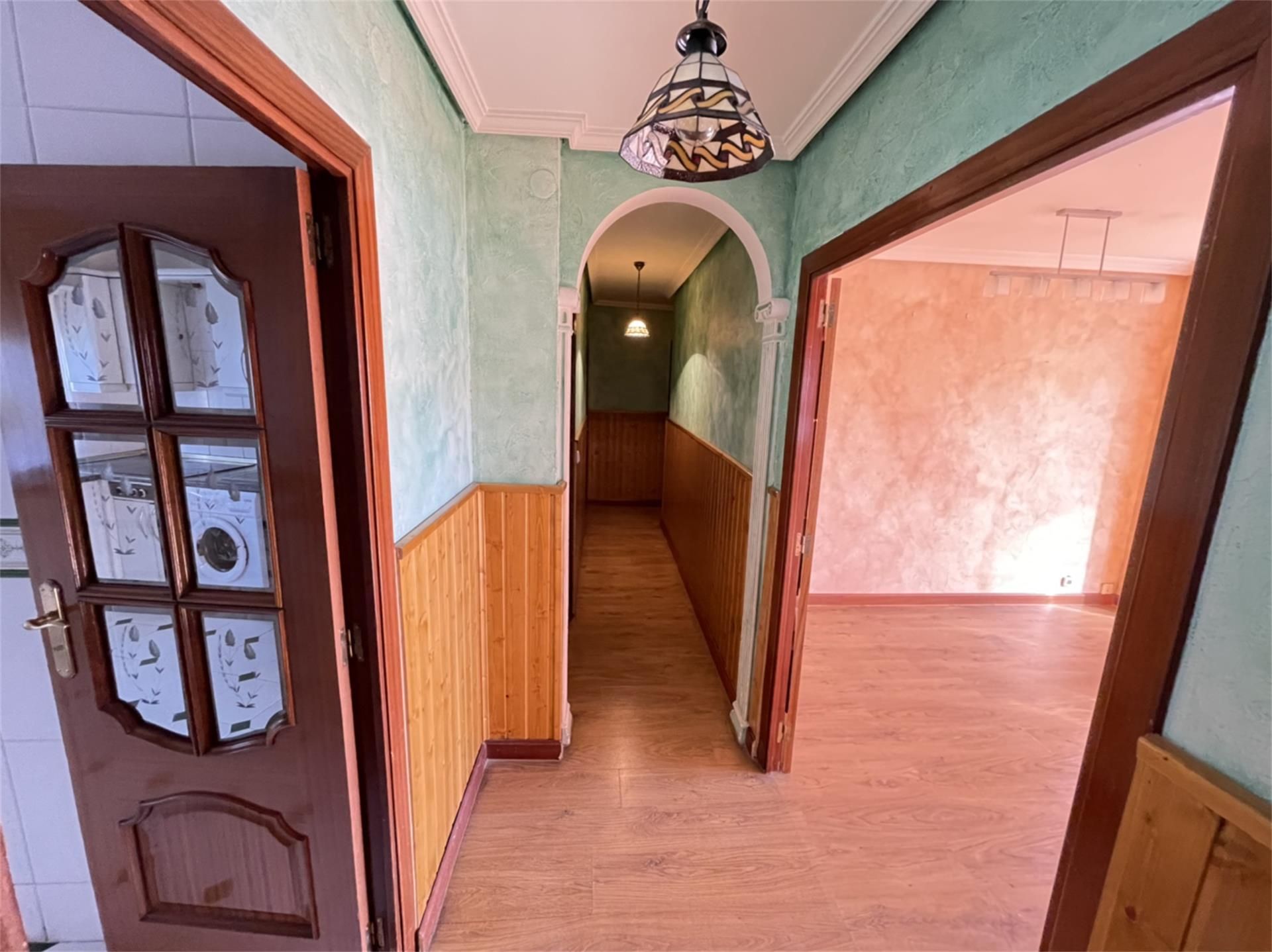 Pis en venda en Azuqueca de Henares amb Aire condicionat, Calefacció i Parquet