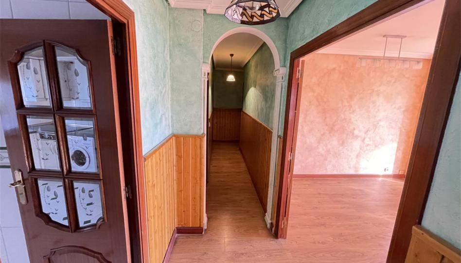 Photo 1 of Flat for sale in Paseo de la Estación, 5, La Estación, Guadalajara