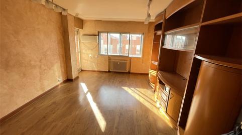 Photo 3 of Flat for sale in Paseo de la Estación, 5, La Estación, Guadalajara