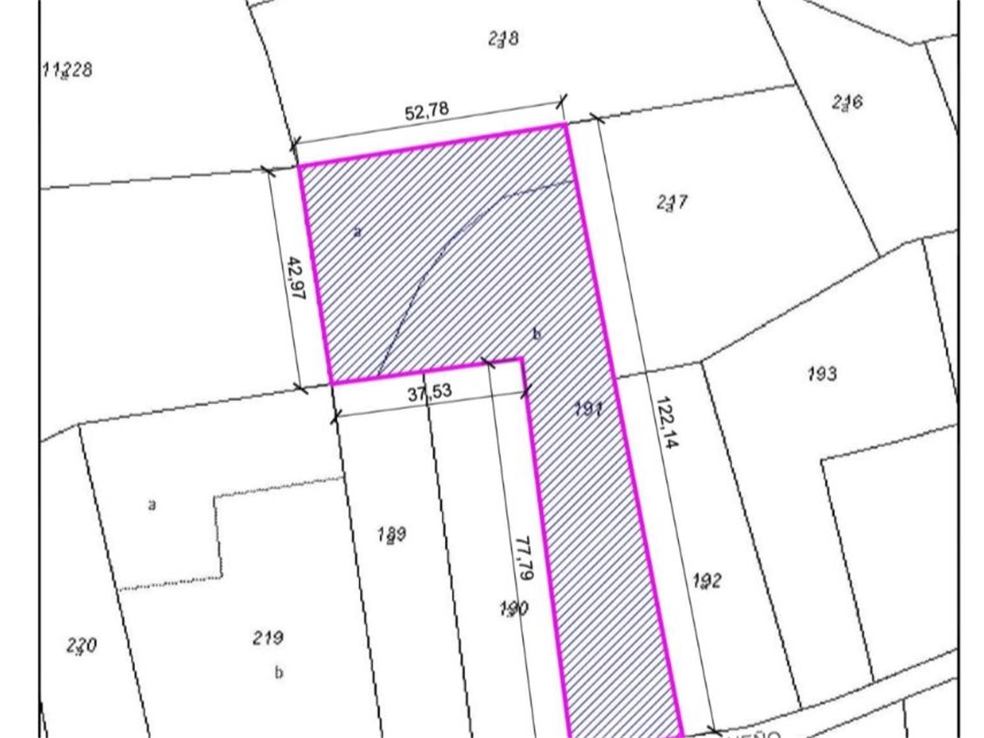 Constructible Land for sale in Ribera de Arriba
