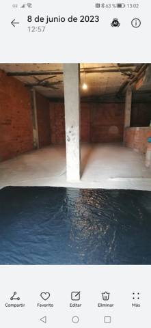 Local comercial en Alquiler en Avenida Constitución, 52 en Porto do Son