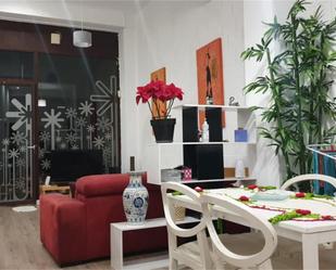 Living room of Flat for sale in Bilbao 