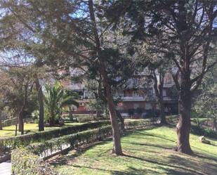 Exterior view of Garage for sale in Móstoles