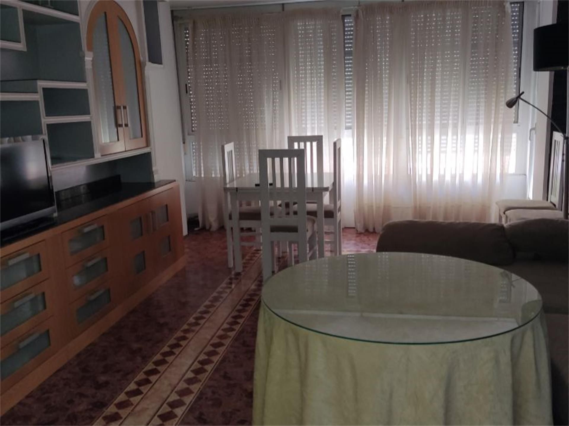 Flat for sale in Avenida Libertad, 31, Úbeda
