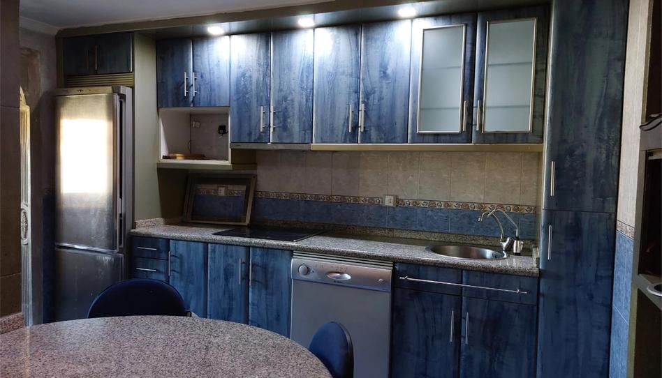 Flat for sale in Calle Trambasaguas, 1, Lena, Asturias - image 1 Photo 1 of Flat for sale in Calle Trambasaguas, 1, Lena, Asturias