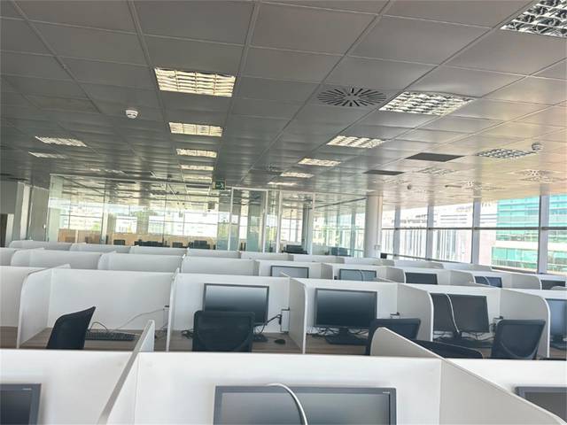 Oficina en Alquiler en Calle Antonio de Solis, 3 en Valdebebas - Valdefuentes