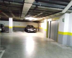 Garage to rent in Calle de Santa Casilda, 2,  Madrid Capital