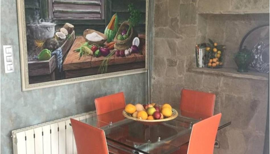 House or chalet for sale in Nós, Oleiros - image 1 Photo 1 of House or chalet for sale in Nós, Oleiros