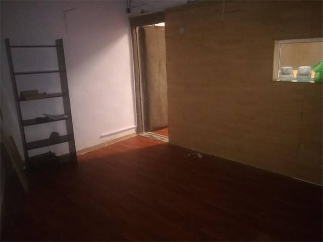 Local comercial en Venta en Avinguda de la Mare de Déu de Montserrat, 196 en El Guinardó