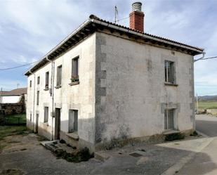 Außenansicht von Country house zum verkauf in Pomar de Valdivia