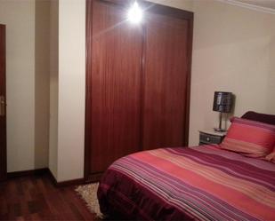 Bedroom of Flat for sale in Gondomar  with Terrace