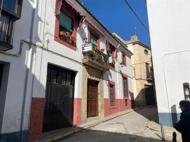 Casa adosada en Venta en Calle las Parras, 9 en Úbeda