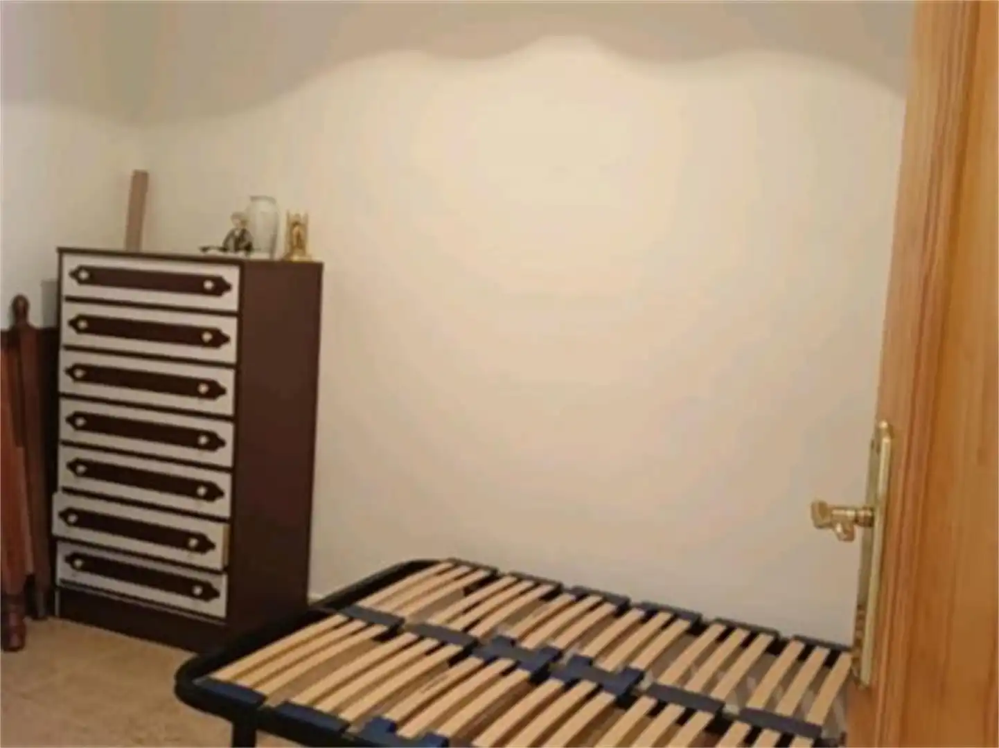 Habitación de Piso en venta en Móra d'Ebre con Terraza