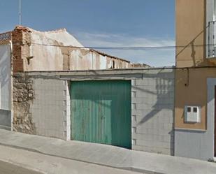 Exterior view of Land for sale in Quintana de la Serena