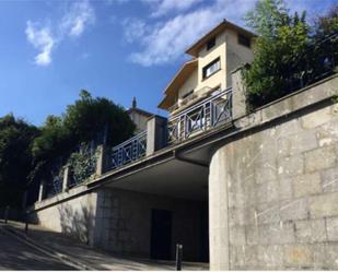 Exterior view of Garage for sale in Donostia - San Sebastián 