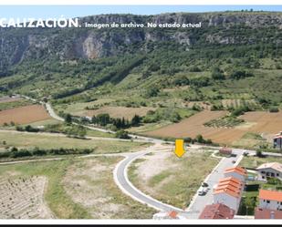 Exterior view of Land for sale in Etxauri