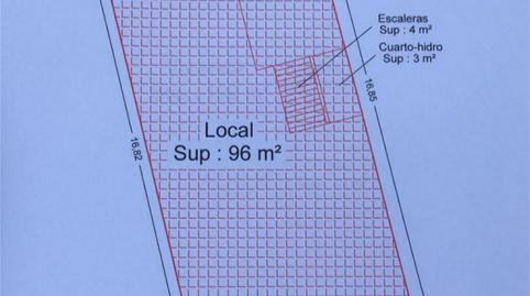 Premises for sale in Calle Ana Benítez, 36, Miller, Las Palmas - image 2 Photo 2 of Premises for sale in Calle Ana Benítez, 36, Miller, Las Palmas