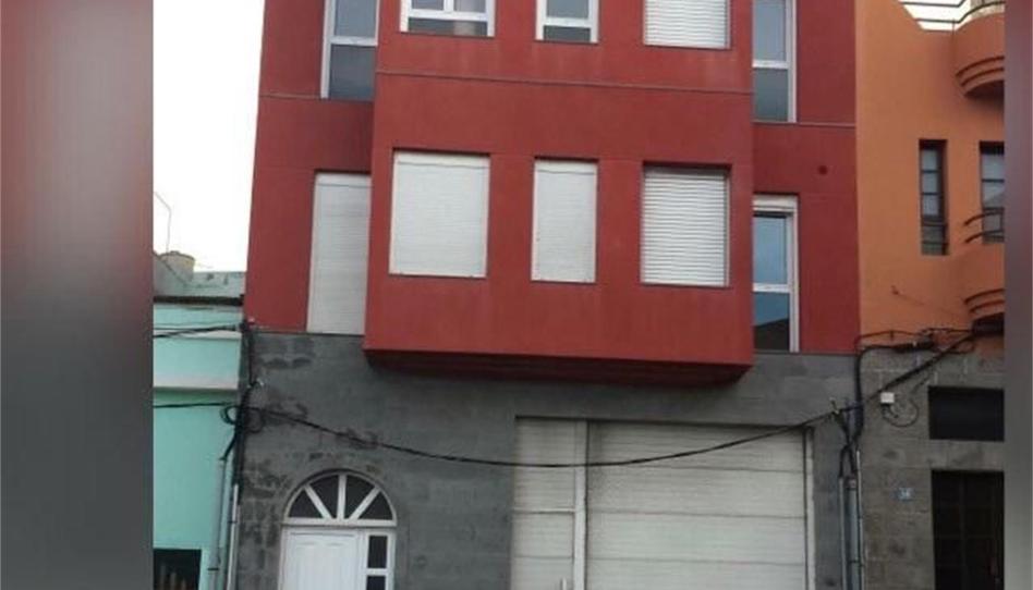 Premises for sale in Calle Ana Benítez, 36, Miller, Las Palmas - image 1 Photo 1 of Premises for sale in Calle Ana Benítez, 36, Miller, Las Palmas