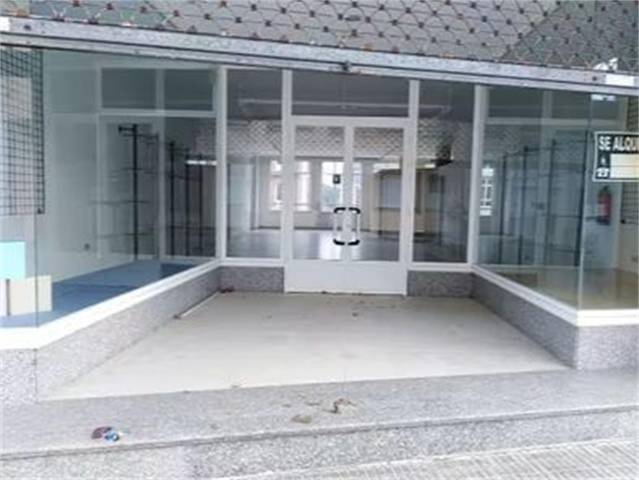 Local comercial en Alquiler en LU-111, 23 en Cospeito