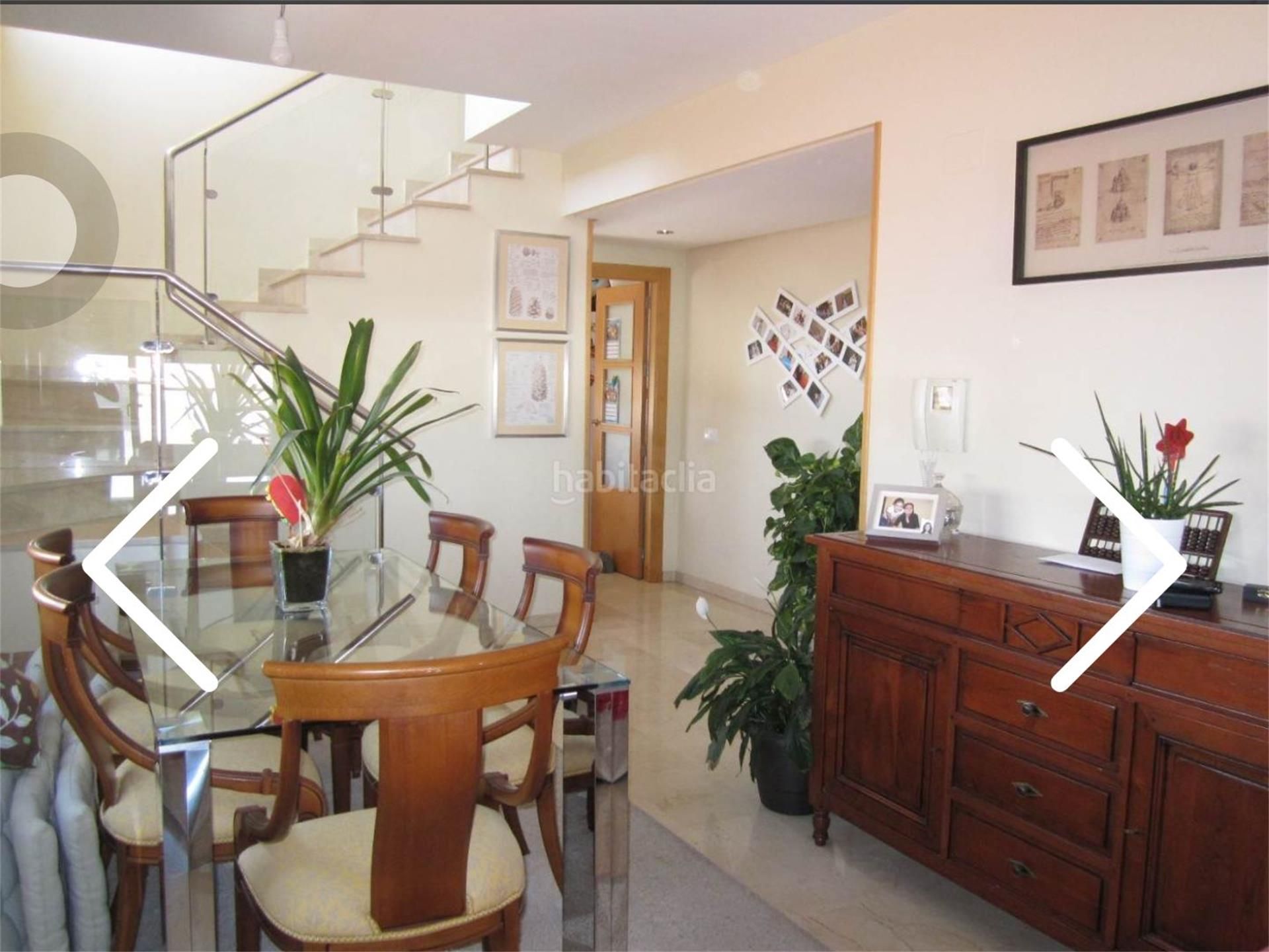 Àtic en venda a Calle Cruz del Sur, 9, Sangonera la Verde Menjador de Àtic en venda en Murcia Capital amb Aire condicionat, Calefacció i Terrassa