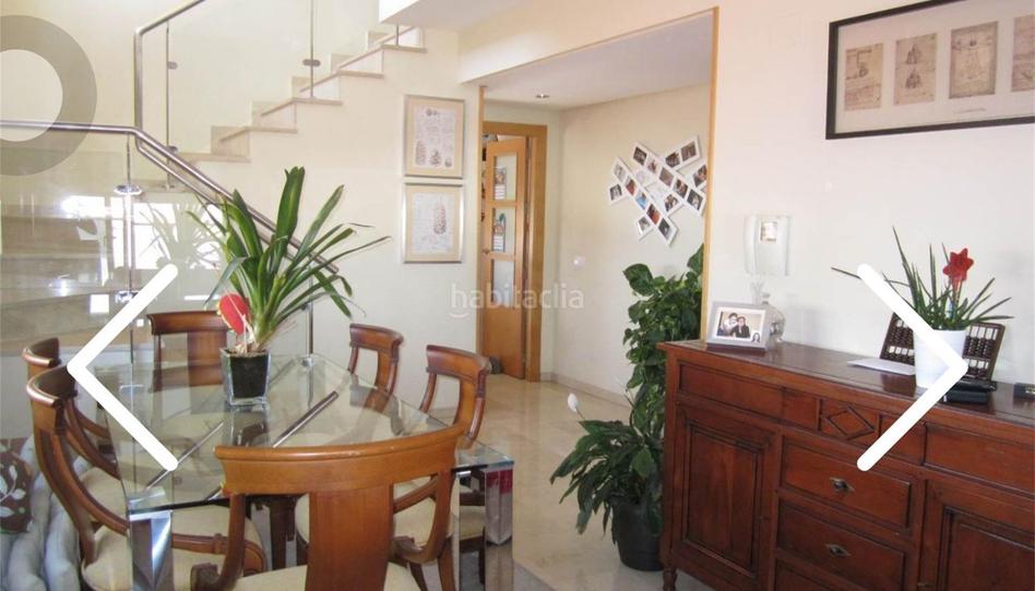 Foto 1 de Àtic en venda a Calle Cruz del Sur, 9, Sangonera la Verde, Murcia