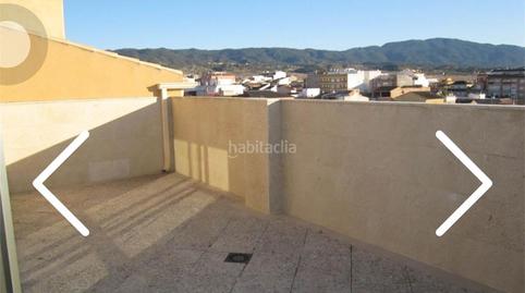 Foto 2 de Àtic en venda a Calle Cruz del Sur, 9, Sangonera la Verde, Murcia