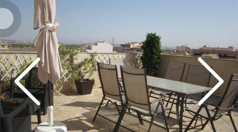 Foto 3 de Àtic en venda a Calle Cruz del Sur, 9, Sangonera la Verde, Murcia