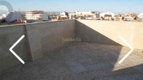 Foto 4 de Àtic en venda a Calle Cruz del Sur, 9, Sangonera la Verde, Murcia