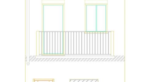 Foto 4 von Einfamilien-Reihenhaus zum Verkauf in Calle la Iglesia, 2, Catarroja, Valencia