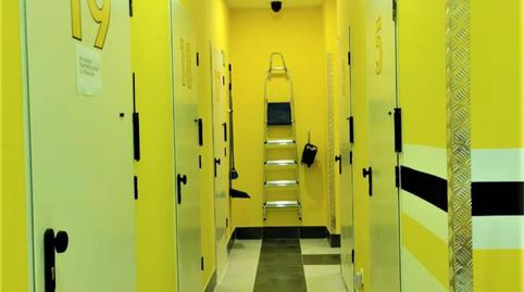 Box room for sale in Calle de Zazuar, 11, Santa Eugenia, Madrid Capital - image 2 Photo 2 of Box room for sale in Calle de Zazuar, 11, Santa Eugenia, Madrid Capital