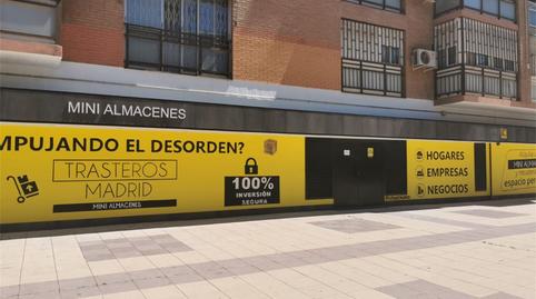 Box room for sale in Calle de Zazuar, 11, Santa Eugenia, Madrid Capital - image 3 Photo 3 of Box room for sale in Calle de Zazuar, 11, Santa Eugenia, Madrid Capital