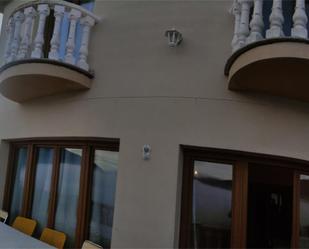 Balcony of House or chalet for sale in Petín  with Terrace and Balcony