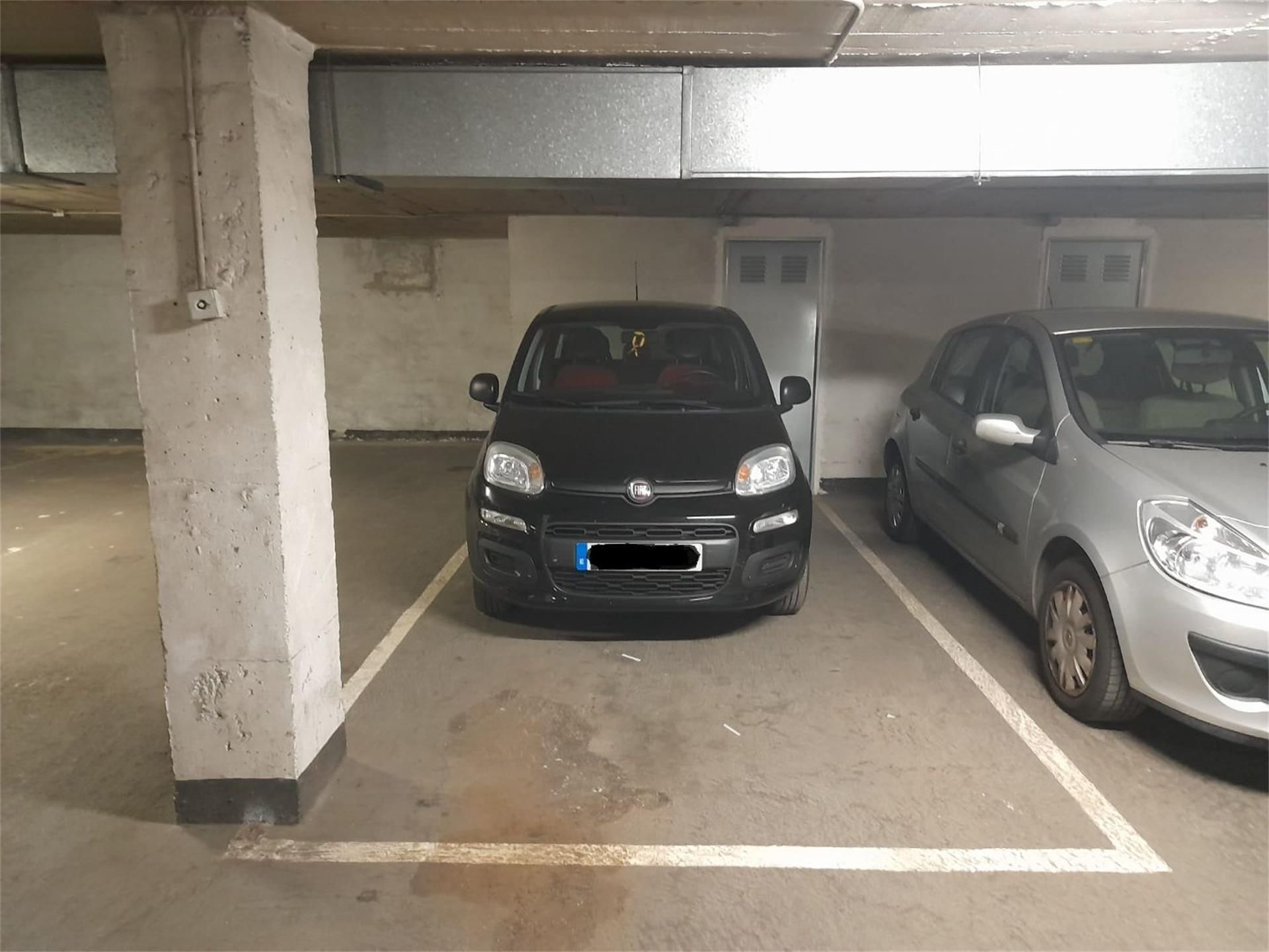 Parking of Garage to rent in Santander