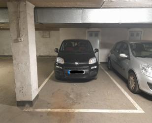 Parking of Garage to rent in Santander