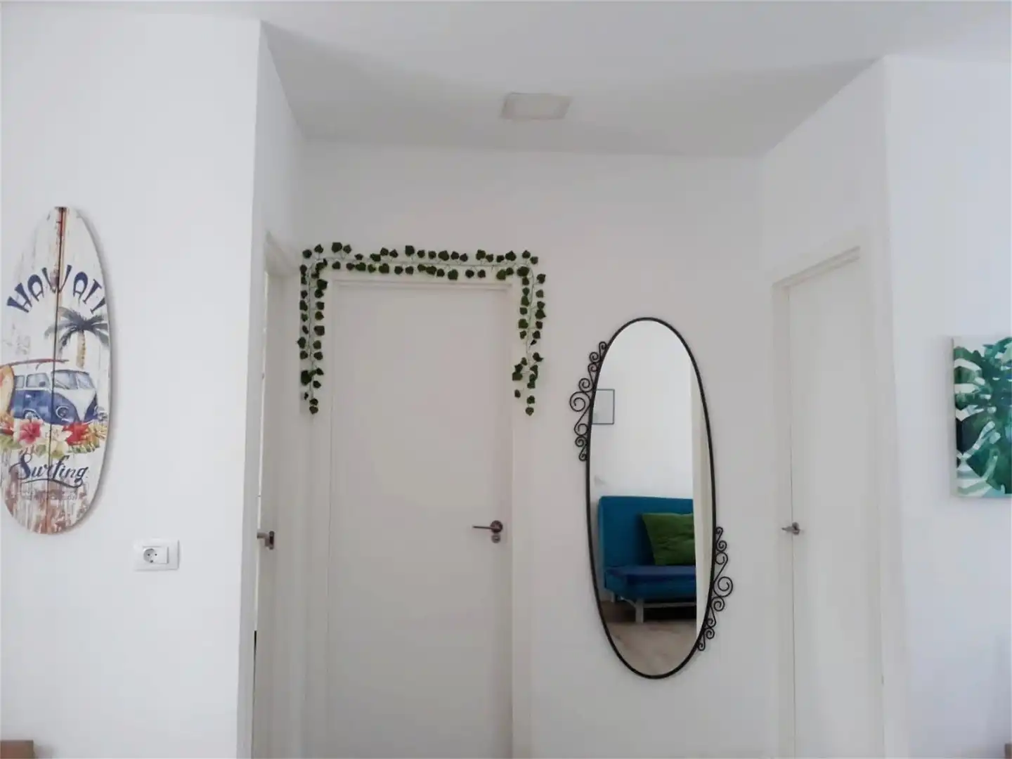Room in Calle Nicolás Estévanez, 3, Santa Catalina - Canteras Room in Calle Nicolás Estévanez, 3, Santa Catalina - Canteras
