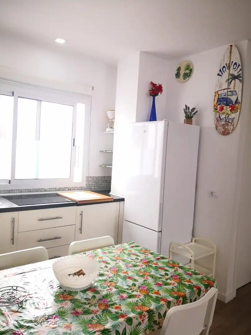 Room in Calle Nicolás Estévanez, 3, Santa Catalina - Canteras Room in Calle Nicolás Estévanez, 3, Santa Catalina - Canteras