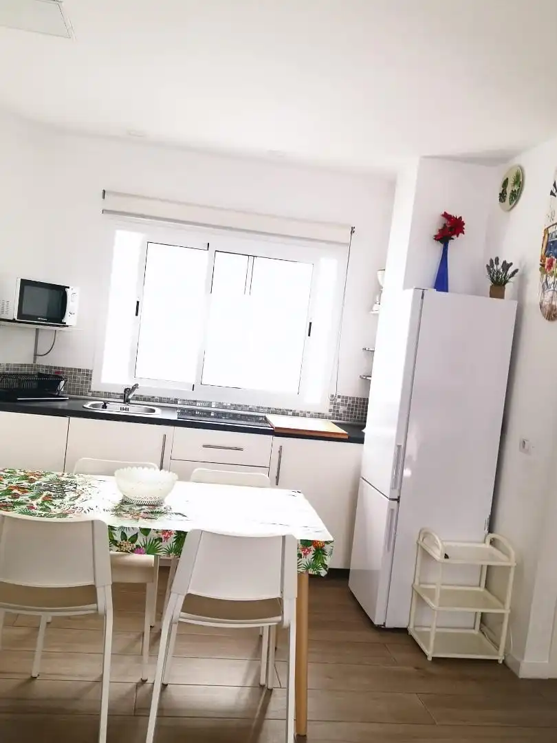 Room in Calle Nicolás Estévanez, 3, Santa Catalina - Canteras Room in Calle Nicolás Estévanez, 3, Santa Catalina - Canteras