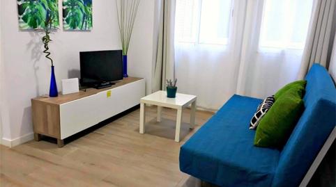 Flat to share in Calle Nicolás Estévanez, 3, Santa Catalina - Canteras, Las Palmas - image 2 Photo 2 of Flat to share in Calle Nicolás Estévanez, 3, Santa Catalina - Canteras, Las Palmas