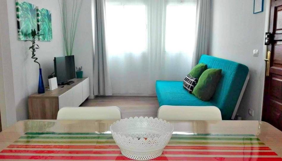 Flat to share in Calle Nicolás Estévanez, 3, Santa Catalina - Canteras, Las Palmas - image 1 Photo 1 of Flat to share in Calle Nicolás Estévanez, 3, Santa Catalina - Canteras, Las Palmas