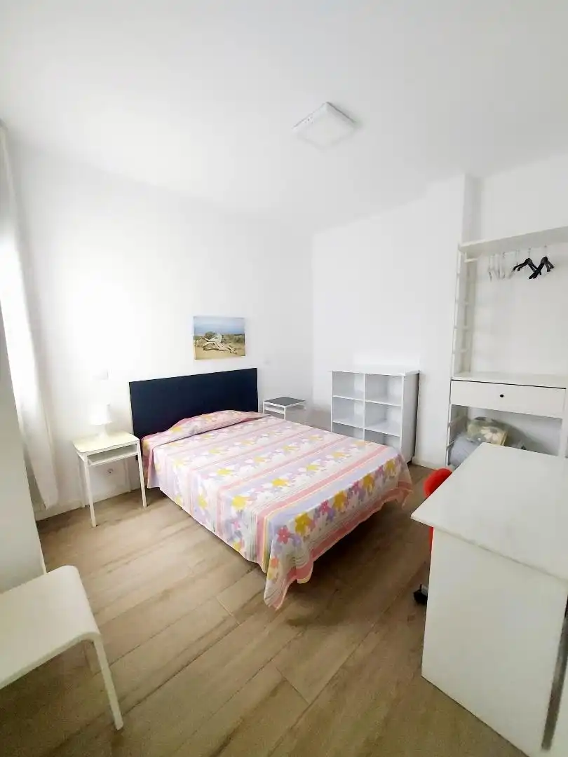 Room in Calle Nicolás Estévanez, 3, Santa Catalina - Canteras Room in Calle Nicolás Estévanez, 3, Santa Catalina - Canteras