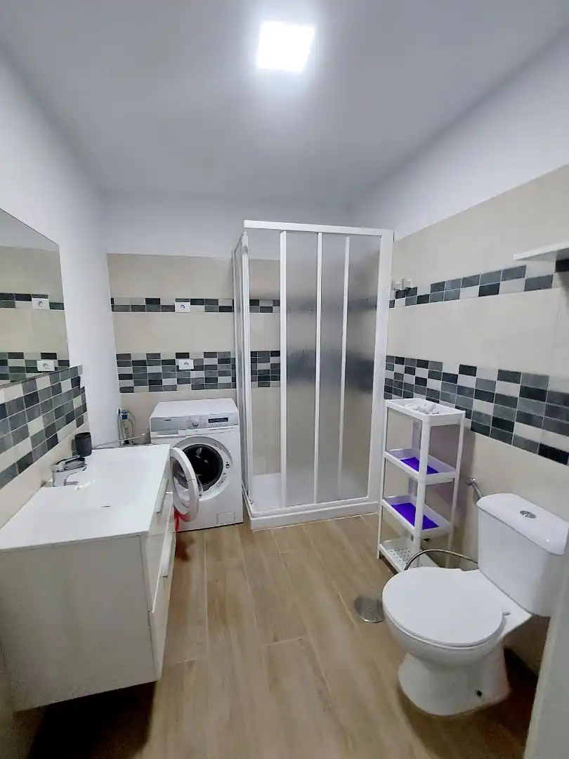 Room in Calle Nicolás Estévanez, 3, Santa Catalina - Canteras Room in Calle Nicolás Estévanez, 3, Santa Catalina - Canteras