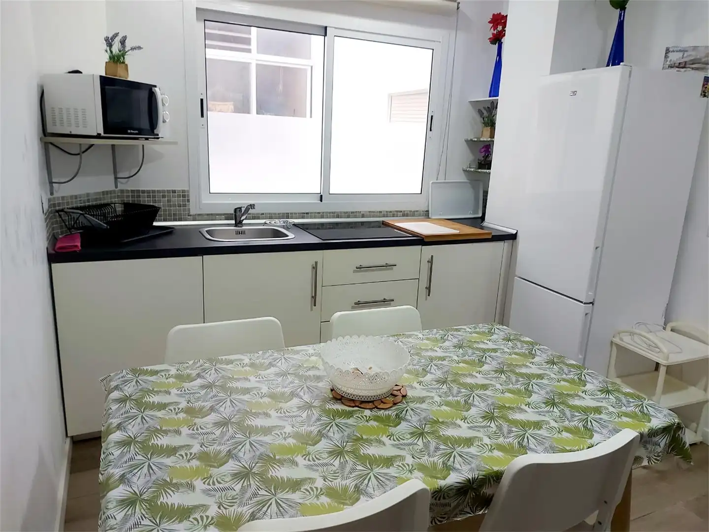 Room in Calle Nicolás Estévanez, 3, Santa Catalina - Canteras Room in Calle Nicolás Estévanez, 3, Santa Catalina - Canteras