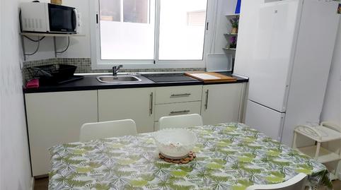 Flat to share in Calle Nicolás Estévanez, 3, Santa Catalina - Canteras, Las Palmas - image 4 Photo 4 of Flat to share in Calle Nicolás Estévanez, 3, Santa Catalina - Canteras, Las Palmas