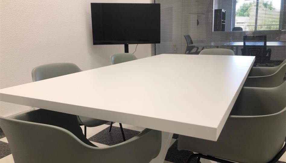 Photo 1 of Premises to rent in Avenida Atrales, 37, Cuevas del Almanzora pueblo, Almería