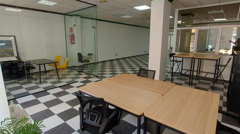 Photo 2 of Premises to rent in Avenida Atrales, 37, Cuevas del Almanzora pueblo, Almería